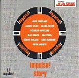 Various artists - Impulse Story - Musica Jazz CD