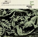 Donald Byrd - Byrd in flight