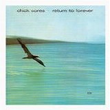 Chick Corea - Return to Forever