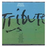 Keith Jarrett Trio - Tribute