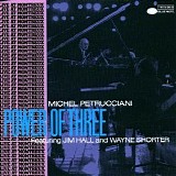 Michel Petrucciani - Power Of Three