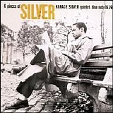 Horace Silver - Six Pieces Of Silver