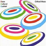 Dave Holland - Critical Mass