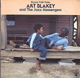 Art Blakey - Gypsy Folk Tales