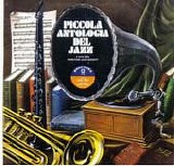 Various Artists - Piccola Antologia Del Jazz