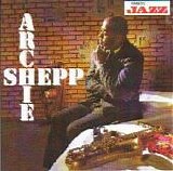 Archie Shepp - Archie Shepp