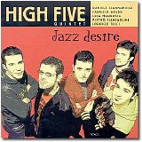 High Five Quintet - Jazz Desire