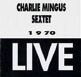 Charles Mingus - Concert at Theatre National Populaire du Palais de Chaillot (Paris,28 October 1970)