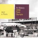 Art Blakey - 1958 - Paris Olympia