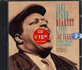 Jaki Byard - The Jaki Byard Quartet Live!