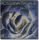 Rossana Casale - Billie Holiday in me