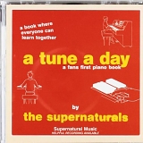 The Supernaturals - A Tune A Day