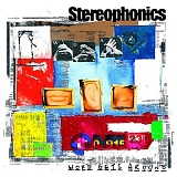 Stereophonics - Word Gets Around