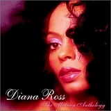 Diana Ross - The Motown Anthology