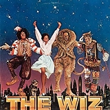 Diana Ross & Michael Jackson - The Wiz:  Original Soundtrack