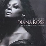 Diana Ross - One Woman: The Ultimate Collection