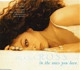 Diana Ross - In The Ones You Love  CD1  [UK]