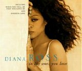 Diana Ross - In The Ones You Love  CD2  [UK]