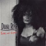 Diana Ross - Take Me Higher  (CD Maxi-Single)