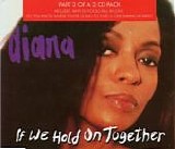 Diana Ross - If We Hold On Together  CD2  [UK]