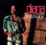 Diana Ross - Paradise  [UK]