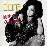 Diana Ross - Workin' Overtime