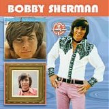 Bobby Sherman - Bobby Sherman - Portrait Of Bobby