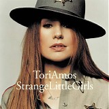 Tori Amos - Strange Little Girls