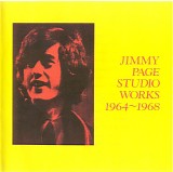 Jimmy Page - Studio Works 1964-1968