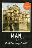 Man - Live at the Coal Exchange Cardiff