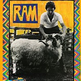 Paul and Linda McCartney - Ram