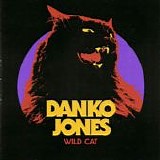 Danko Jones - Wild Cat