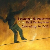 Lowen & Navarro - Learning To Fall