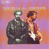 Lightnin' Rod & Jimi Hendrix - Doriella Du Fontaine