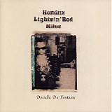 Hendrix / Lightnin' Rod / Miles - Doriella Du Fontaine