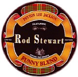 Python Lee Jackson - The Stewart Distillery {Dog 'N' Roll, DNR 009}