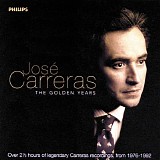 JosÃ© Carreras - JosÃ© Carreras: The Golden Years