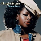 Angie Stone - Stone Love