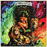 Mothership - High Strangeness