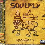 Soulfly - Prophecy