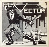 Rex Vector - Breathe Fire