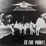 Ironhawk - To the Point