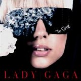 Lady Gaga - The Fame LP