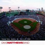 Dave Matthews Band - DMB Live Trax Vol. 6: Fenway Park, Boston, MA July 7-8, 2006