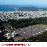 Dave Matthews Band - DMB Live Trax Vol. 2: Golden Gate Park, San Francisco, CA September 12, 2004
