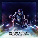 Blaze Bayley - Endure And Survive (Infinite Entanglement Part II)