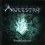 Ancestry - Revelations