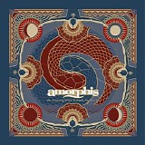 Amorphis - An Evening With Friends At Huvila