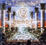 Seven Gates - Unreality