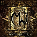 Mutiny Within - Mutiny Within 2 - Synchronicity